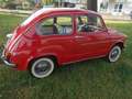 Fiat 600 Rouge - thumbnail 6