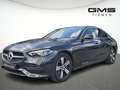 Mercedes-Benz C 200 Berline Business Line Gris - thumbnail 1