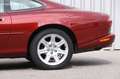 Jaguar XK 8 Coupe 2 Jahre Garantie Rouge - thumbnail 6