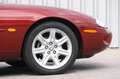 Jaguar XK 8 Coupe 2 Jahre Garantie Червоний - thumbnail 3