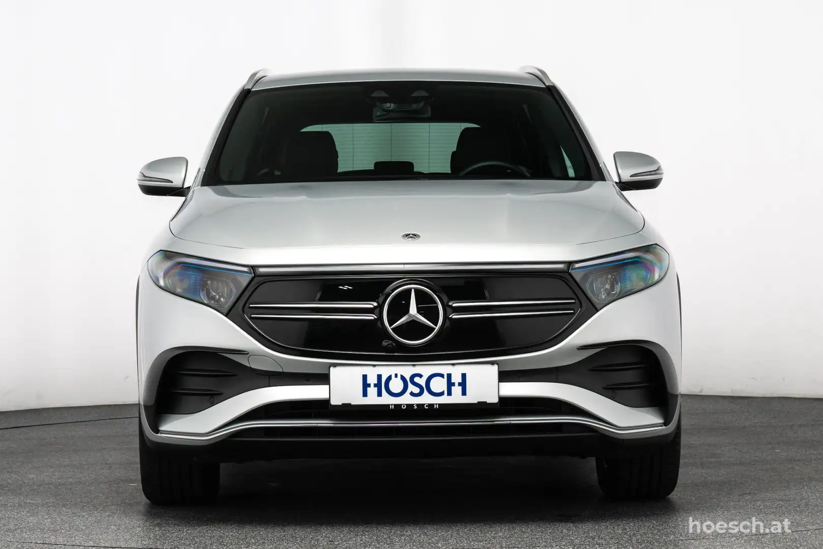 Mercedes-Benz EQA 350 4MATIC AMG ASSISTENZ R-KAMERA -42% Argent - 2