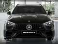 Mercedes-Benz C 63 AMG C 63 S E T-Modell NIGHT+DRIVERS+PANO+360+BURMESTER Schwarz - thumbnail 6