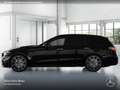 Mercedes-Benz C 63 AMG C 63 S E T-Modell NIGHT+DRIVERS+PANO+360+BURMESTER Schwarz - thumbnail 5