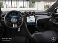 Mercedes-Benz C 63 AMG C 63 S E T-Modell NIGHT+DRIVERS+PANO+360+BURMESTER Schwarz - thumbnail 9