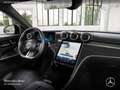 Mercedes-Benz C 63 AMG C 63 S E T-Modell NIGHT+DRIVERS+PANO+360+BURMESTER Schwarz - thumbnail 10