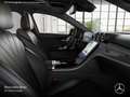Mercedes-Benz C 63 AMG C 63 S E T-Modell NIGHT+DRIVERS+PANO+360+BURMESTER Schwarz - thumbnail 11