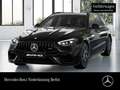 Mercedes-Benz C 63 AMG C 63 S E T-Modell NIGHT+DRIVERS+PANO+360+BURMESTER Schwarz - thumbnail 1