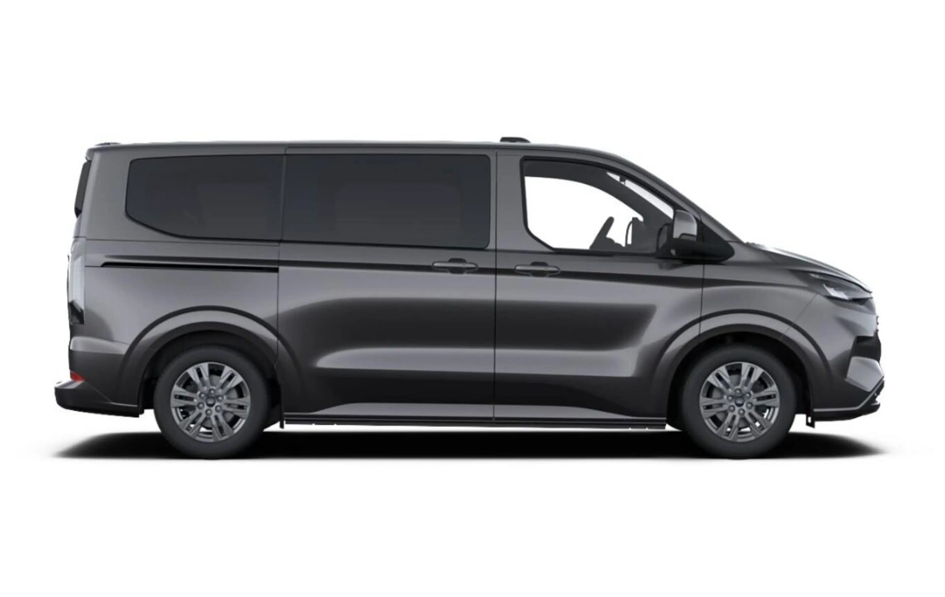 Ford Tourneo Custom Titanium Aut L1 LED SHZ Kam 8-S 125 kW (170 PS)... — photo 2