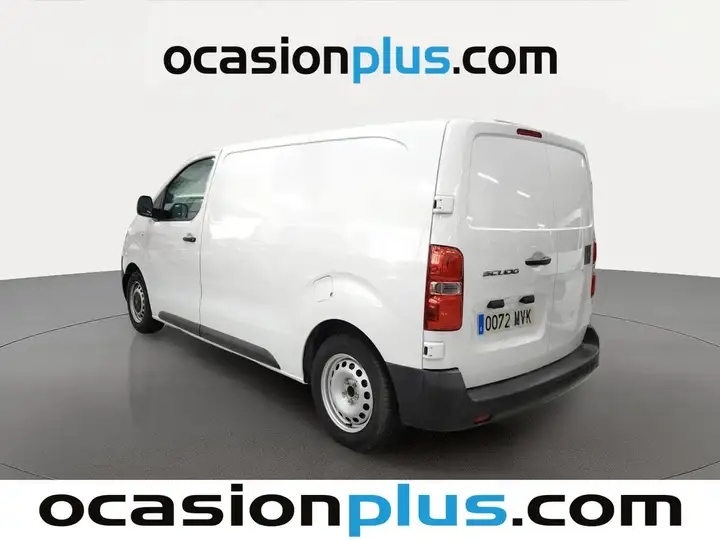 Fiat Scudo 2024, foto 3