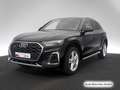 Audi Q5 40 TDI qu. S tronic 2x S line AHK/Virtual+/Ka Schwarz - thumbnail 4