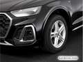 Audi Q5 40 TDI qu. S tronic 2x S line AHK/Virtual+/Ka Schwarz - thumbnail 10