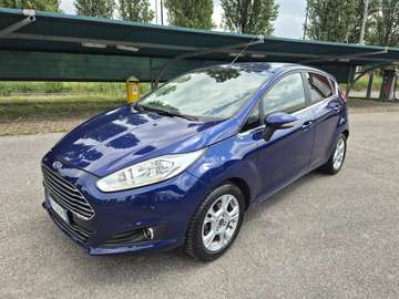 5p 1.5 tdci Business 75cv E6