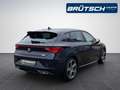 SEAT Leon FR Plus 2.0 TSI DSG / BEATS / PANORAMA / VOLL-LED Blau - thumbnail 4
