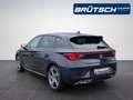 SEAT Leon FR Plus 2.0 TSI DSG / BEATS / PANORAMA / VOLL-LED Blau - thumbnail 3