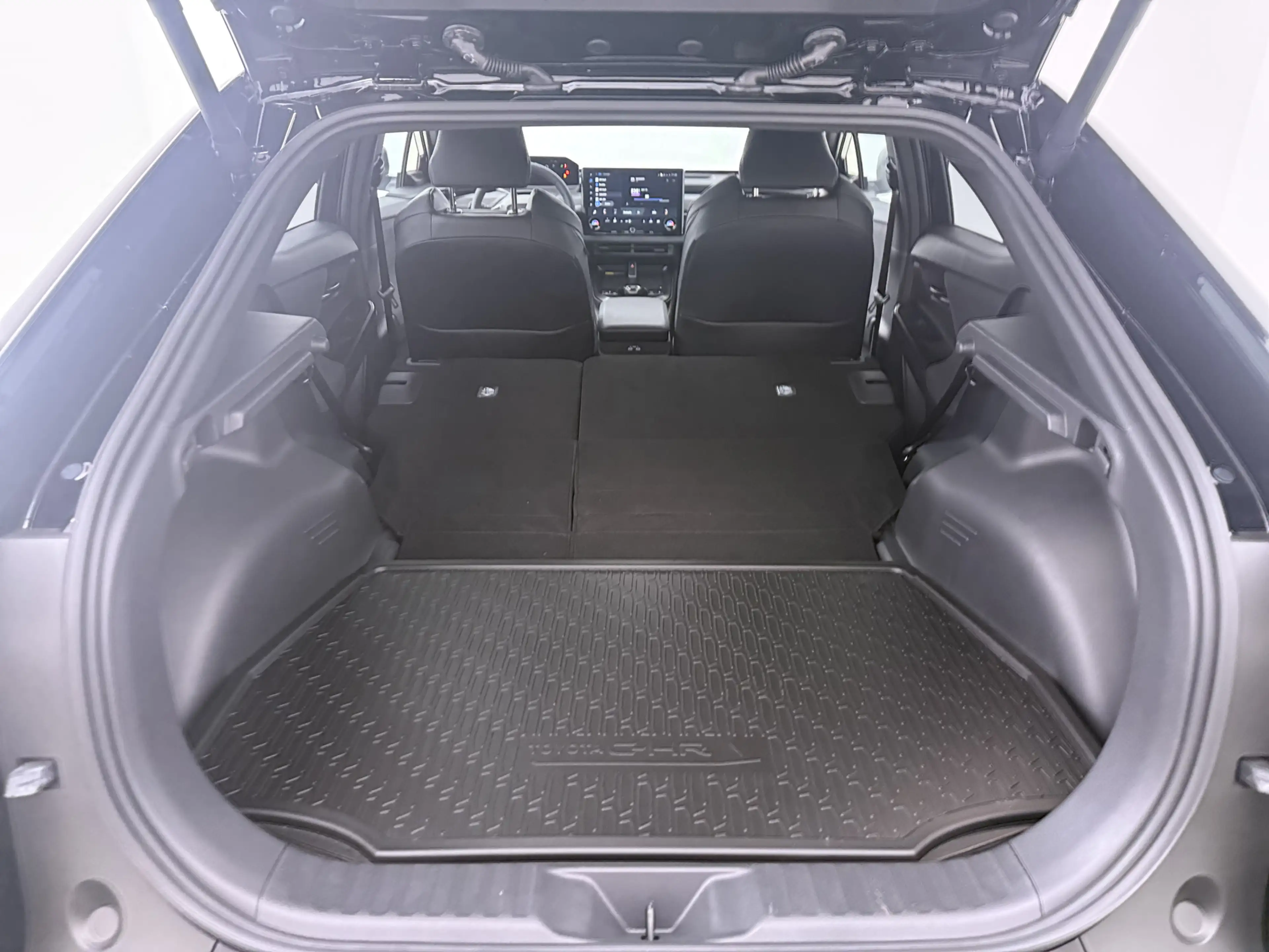 Toyota C-HR+ First Edition 77 kWh *EV Deal* Navigatie | PDC | — photo 15