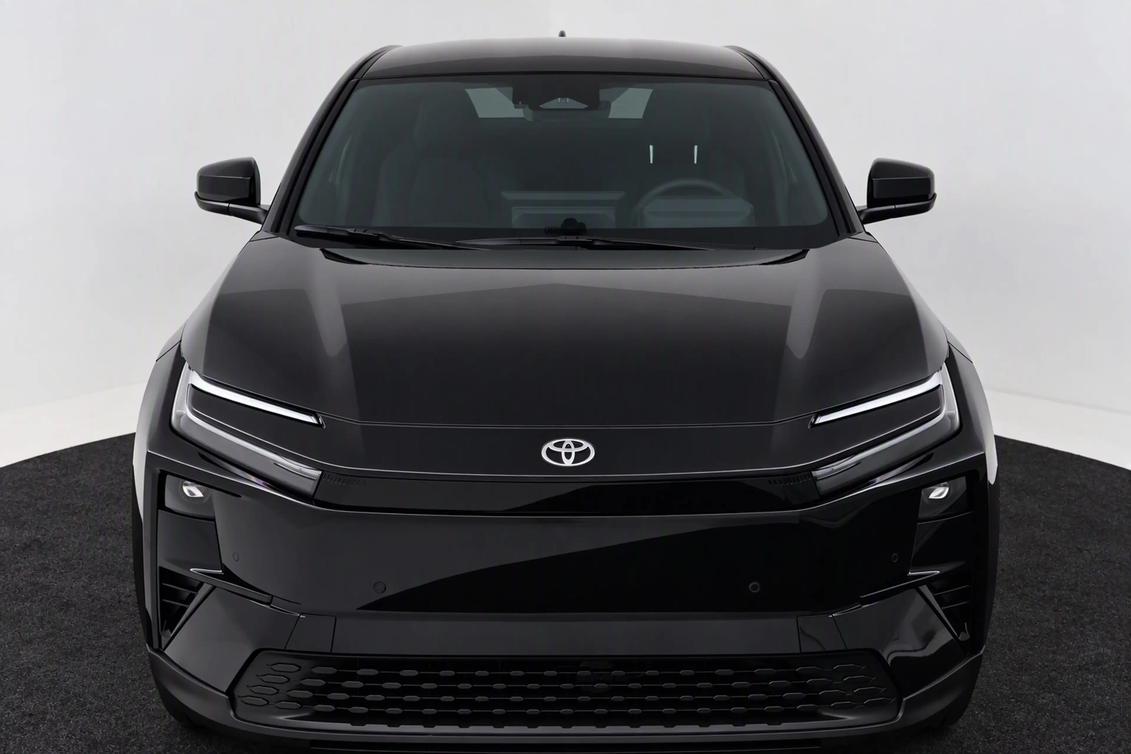 Toyota C-HR+ First Edition 77 kWh *EV Deal* Navigatie | PDC | — photo 9
