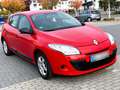Renault Megane Megane Grandtour 1.6 16V 100 TomTom Edition Rot - thumbnail 1