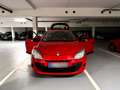 Renault Megane Megane Grandtour 1.6 16V 100 TomTom Edition Rot - thumbnail 5