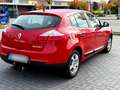 Renault Megane Megane Grandtour 1.6 16V 100 TomTom Edition Rot - thumbnail 15