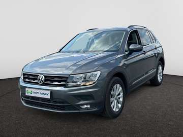 1.4 TSI 4Motion Comfortline BMT DSG