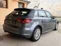 Audi A3 SPORTBACK 1.6 TDI 110CV Gris - thumbnail 5