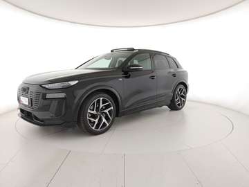 S line edition quattro