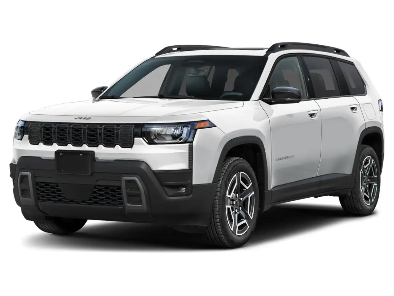 Jeep Cherokee снимка Jeep Cherokee