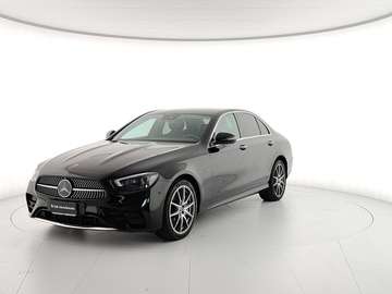 Classe E 300de phev (eq-power) Premium Plus auto