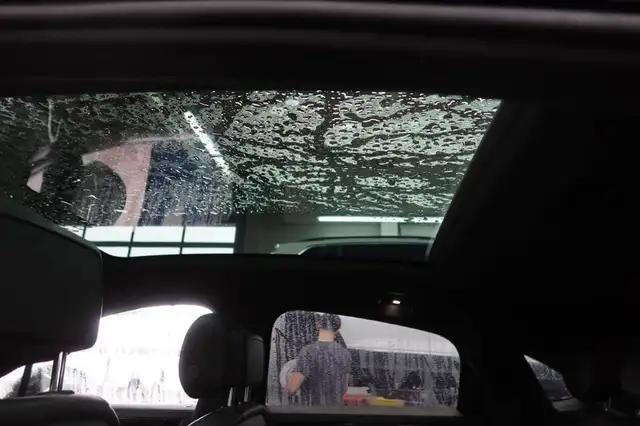 Porsche Cayenne E-Hybrid Coupé Ansicht 10