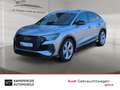 Audi Q4 e-tron 50 quat. S line Matrix HuD Schwarz - thumbnail 1