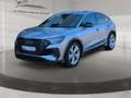Audi Q4 e-tron 50 quat. S line Matrix HuD Schwarz - thumbnail 2