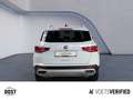SEAT Ateca 1.5 TSI ACT Xperience ACC+AHK+NAVI+LED+SHZ Weiß - thumbnail 5