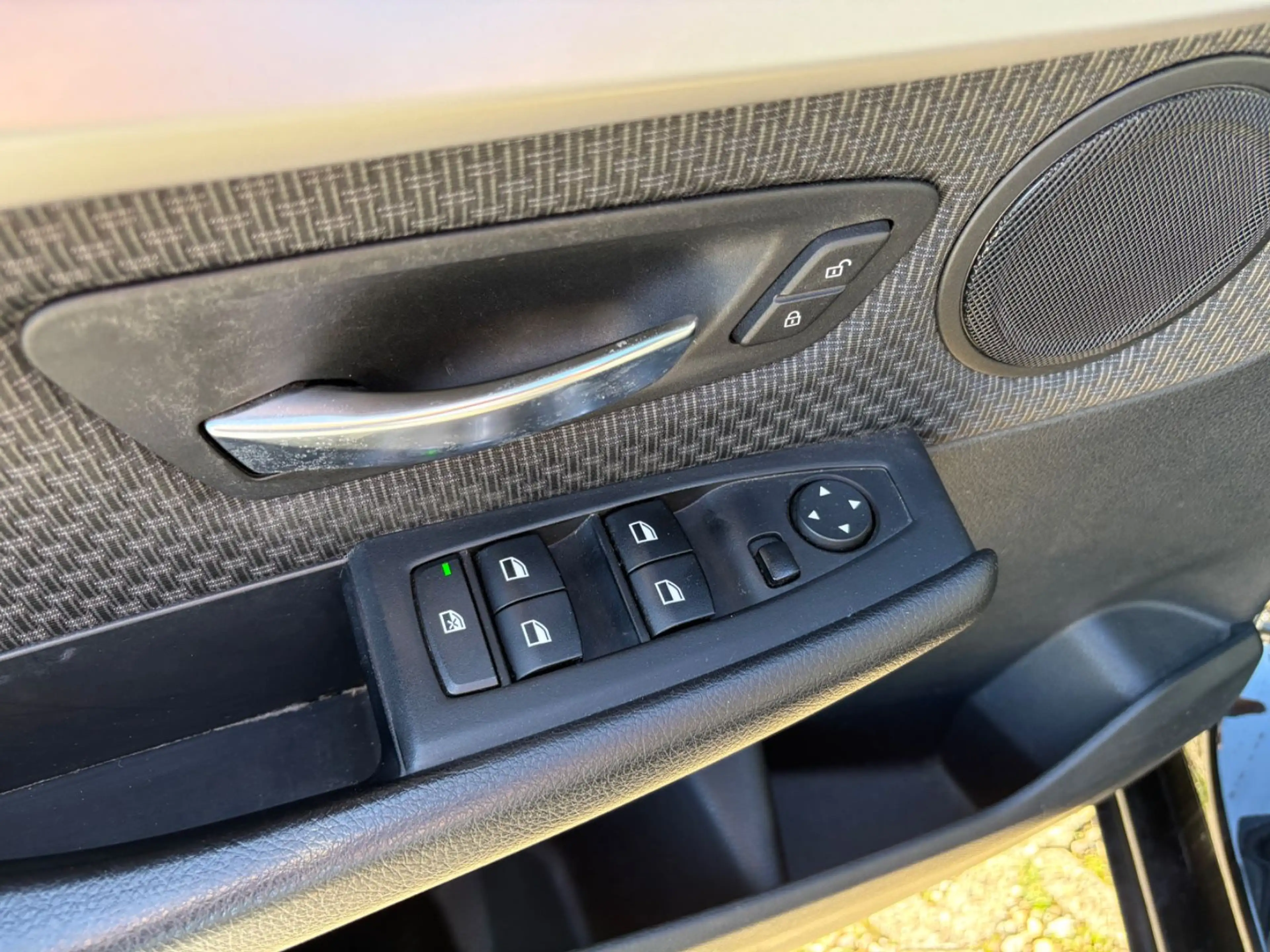 BMW 214 214 d Active Tourer KLIMA SHZ NAVI PDC ALU — photo 12