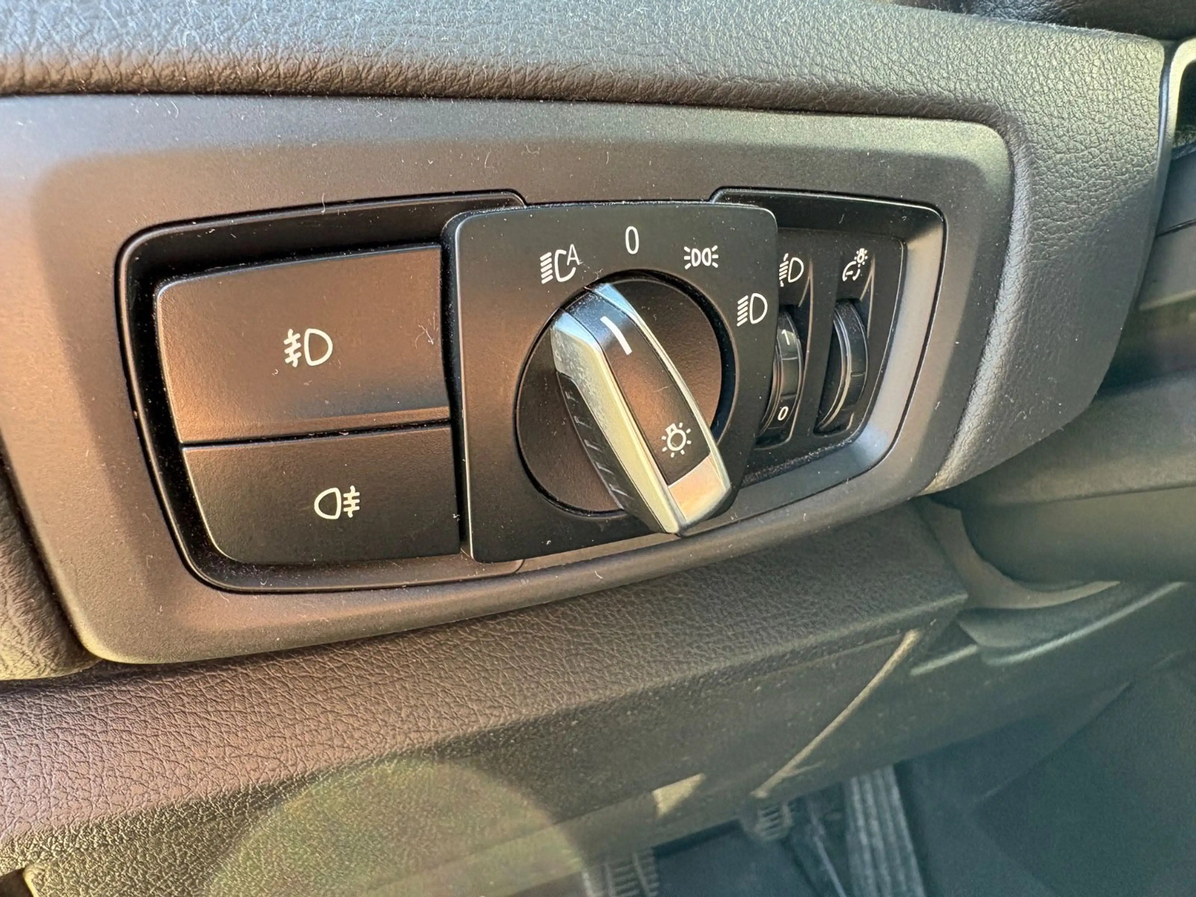 BMW 214 214 d Active Tourer KLIMA SHZ NAVI PDC ALU — photo 19