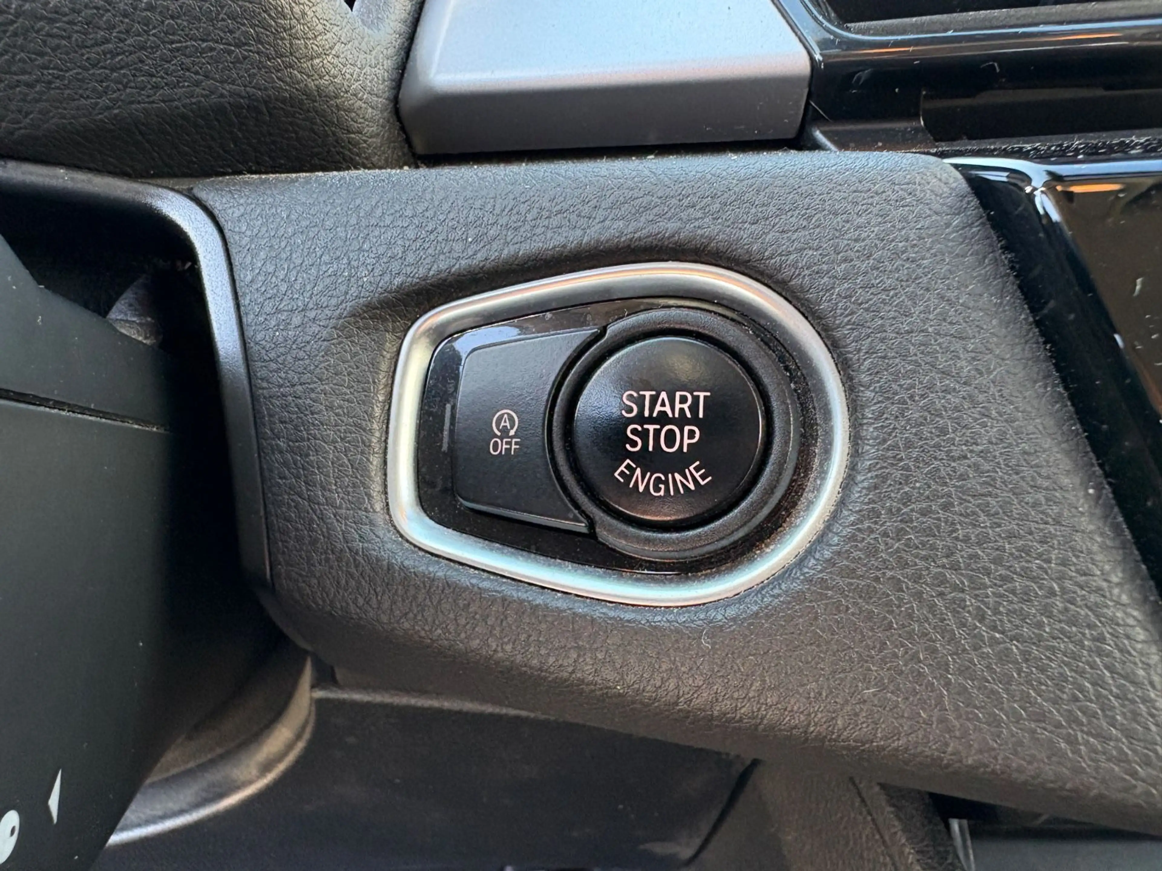 BMW 214 214 d Active Tourer KLIMA SHZ NAVI PDC ALU — photo 20