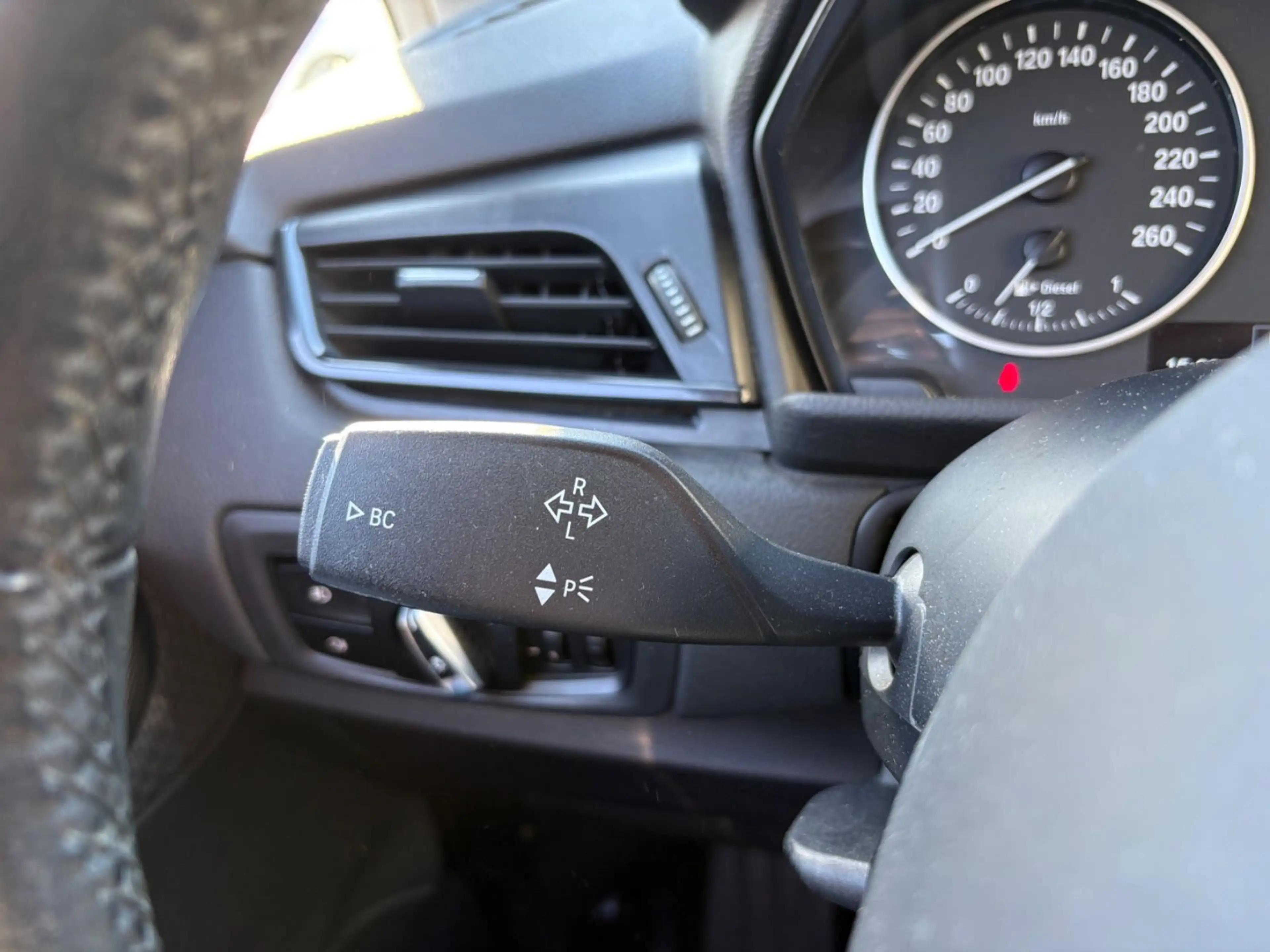 BMW 214 214 d Active Tourer KLIMA SHZ NAVI PDC ALU — photo 23