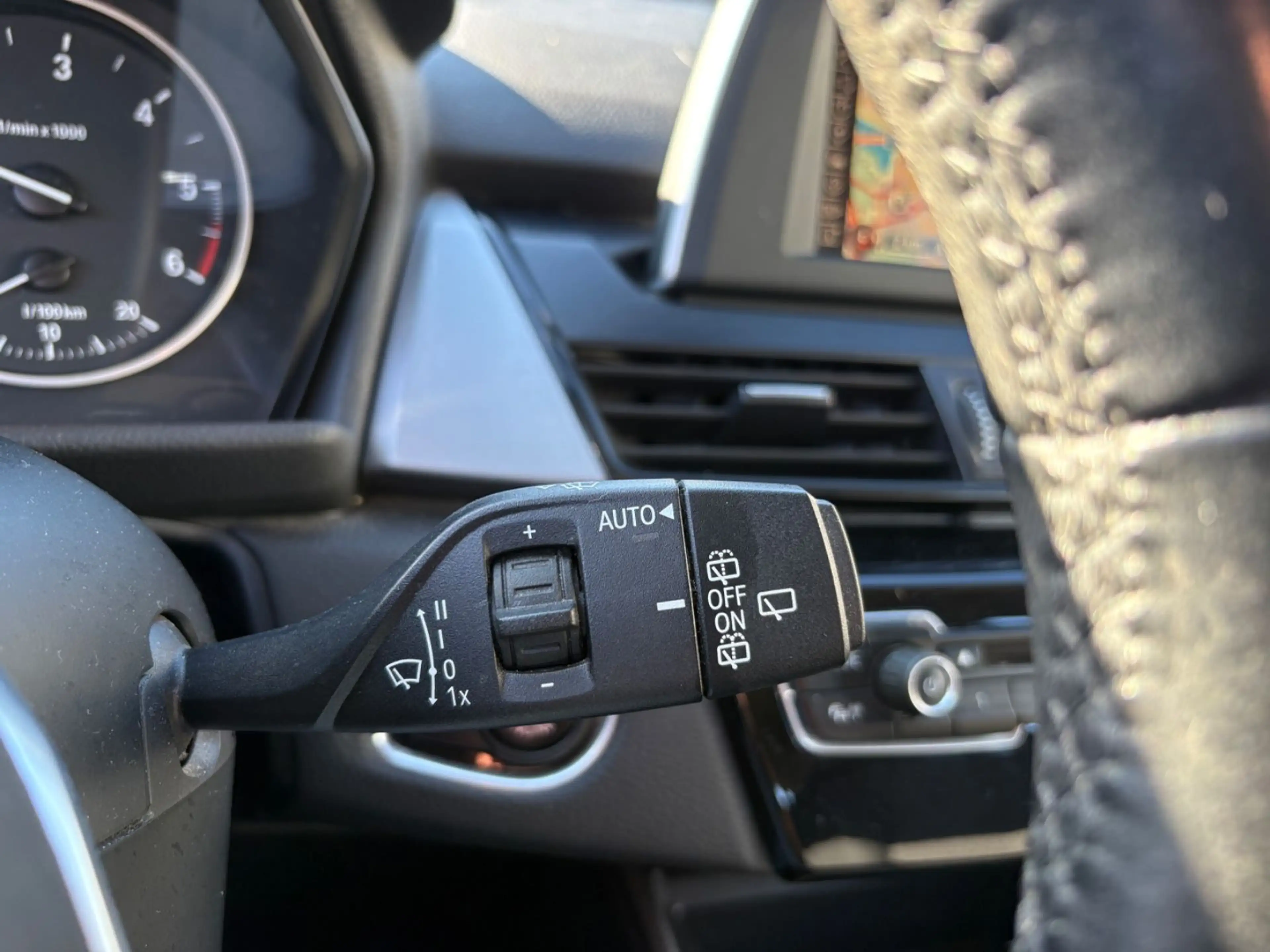 BMW 214 214 d Active Tourer KLIMA SHZ NAVI PDC ALU — photo 22