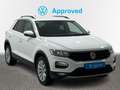 Volkswagen T-Roc 1.0 TSI Advance Blanco - thumbnail 1