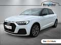 Audi A1 30 TFSI intense Weiß - thumbnail 1