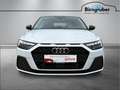 Audi A1 30 TFSI intense Weiß - thumbnail 2