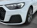 Audi A1 30 TFSI intense Weiß - thumbnail 3