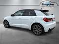Audi A1 30 TFSI intense Weiß - thumbnail 5