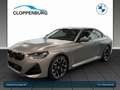 BMW 230 i M Sportpaket Head-Up+Navi+ACC UPE: 65.020€ Gris - thumbnail 1