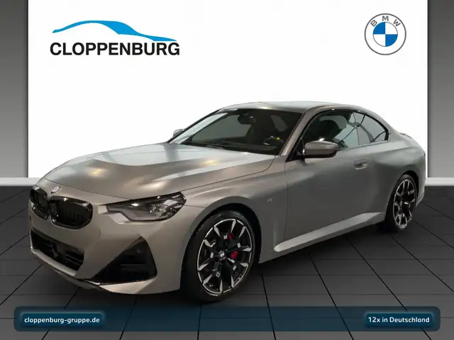 BMW 230 i M Sportpaket Head-Up+Navi+ACC UPE: 65.020€