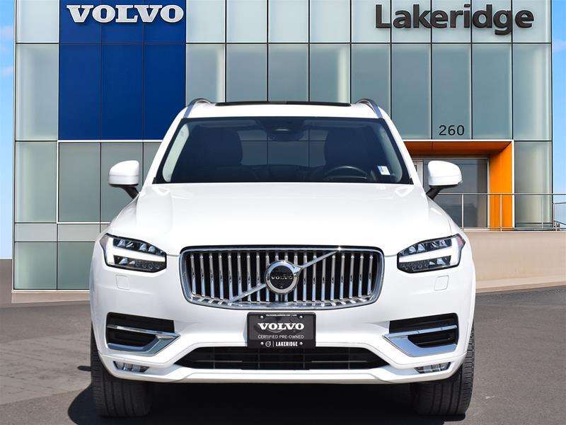 2024 Volvo XC90 Ultimate | HUD | 360 Camera | Apple CarPlay thumb 28