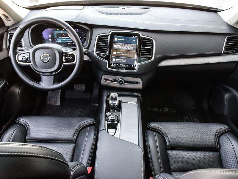 2024 Volvo XC90 Ultimate | HUD | 360 Camera | Apple CarPlay thumb 49