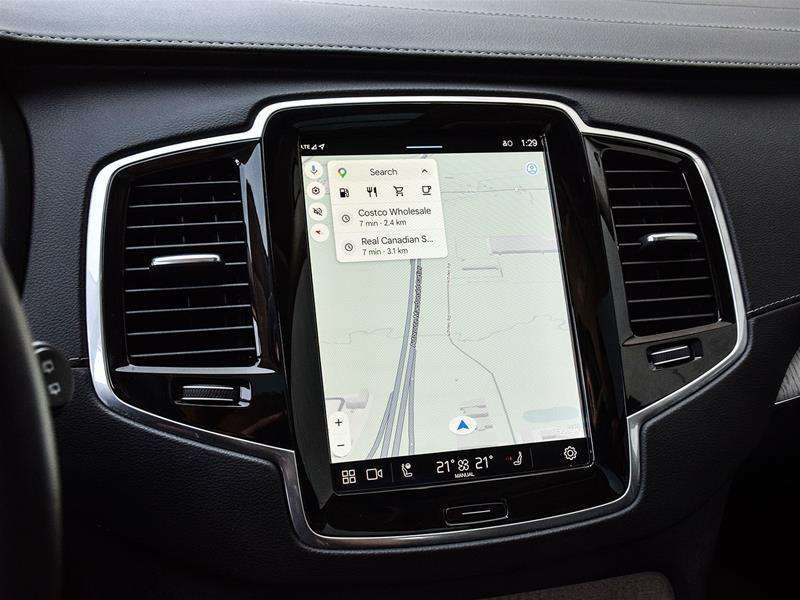 2024 Volvo XC90 Ultimate | HUD | 360 Camera | Apple CarPlay thumb 52