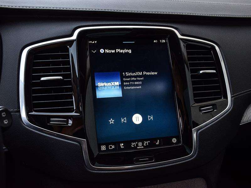 2024 Volvo XC90 Ultimate | HUD | 360 Camera | Apple CarPlay thumb 47
