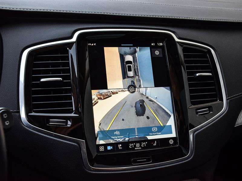 2024 Volvo XC90 Ultimate | HUD | 360 Camera | Apple CarPlay thumb 46