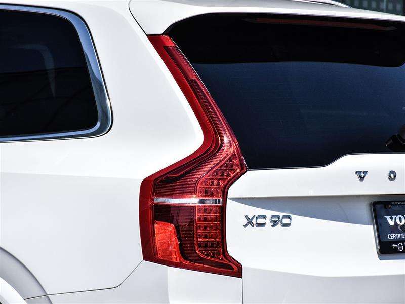 2024 Volvo XC90 Ultimate | HUD | 360 Camera | Apple CarPlay thumb 30